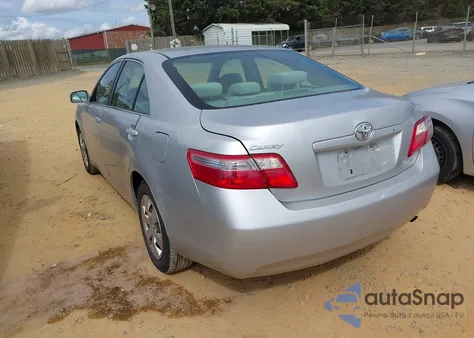2007 Toyota Camry Ce from USA, damaged, VIN 4T1BE46K77U014230
